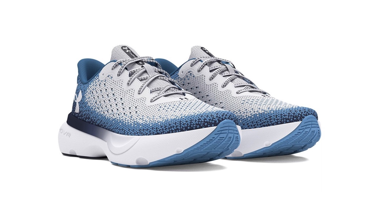 UNDER ARMOUR Men Infinite Running Shoes