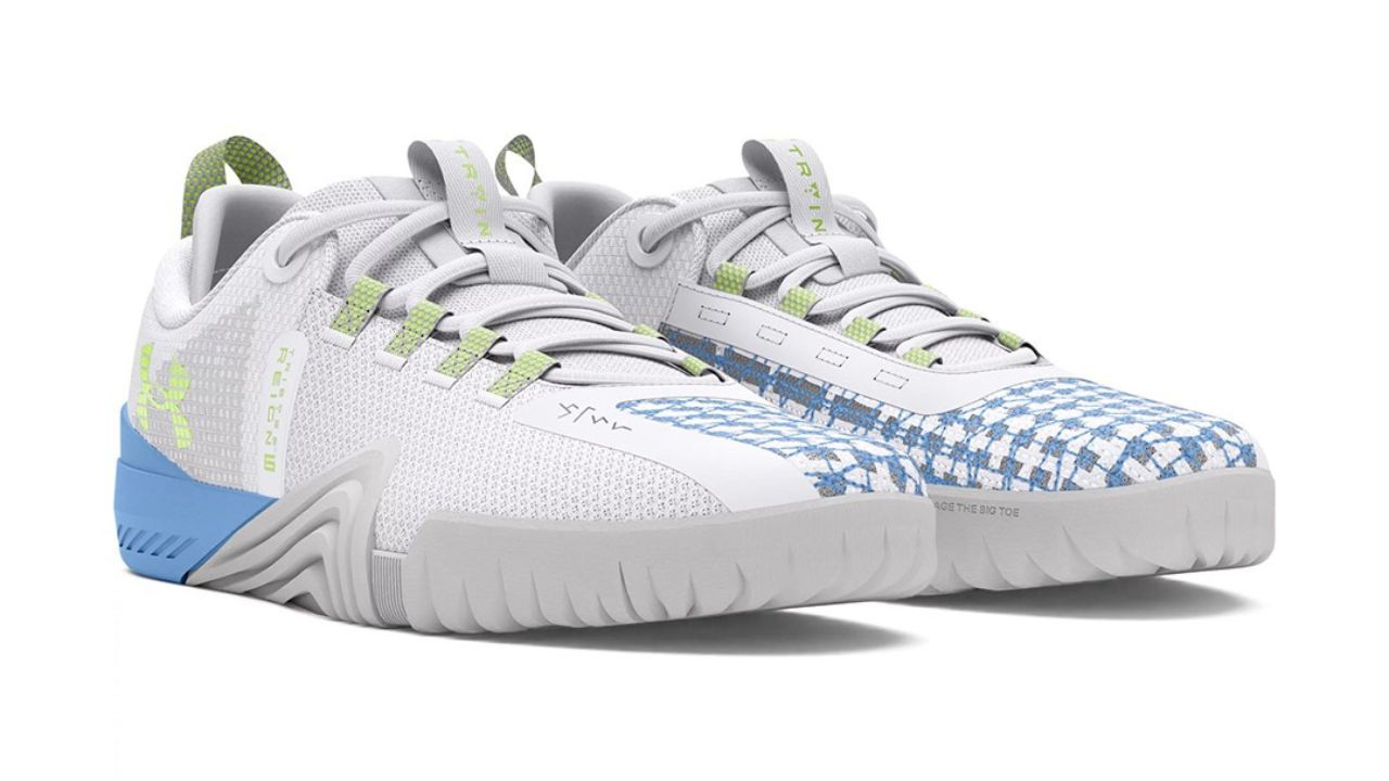 UNDER ARMOUR Women TriBase Reign 6 Training Shoes
