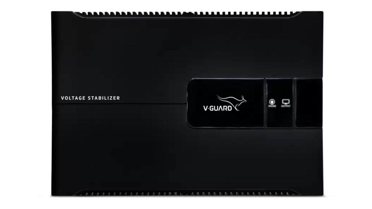 V-Guard Voltino Max