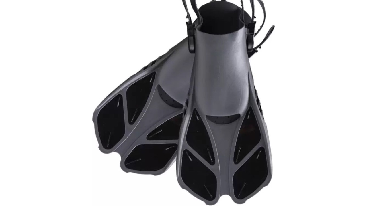 VBM Swim Training Fins