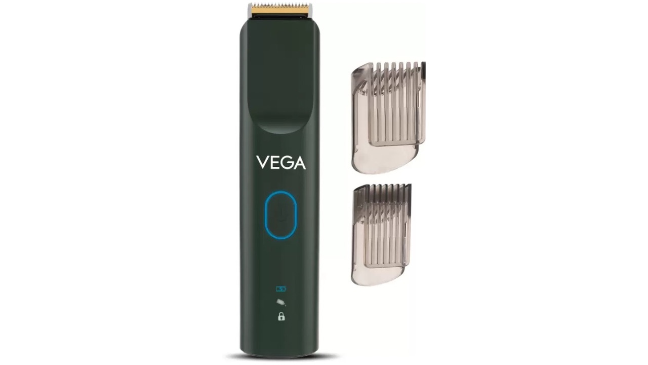 Vega VHTH-36 Fully Waterproof Trimmer
