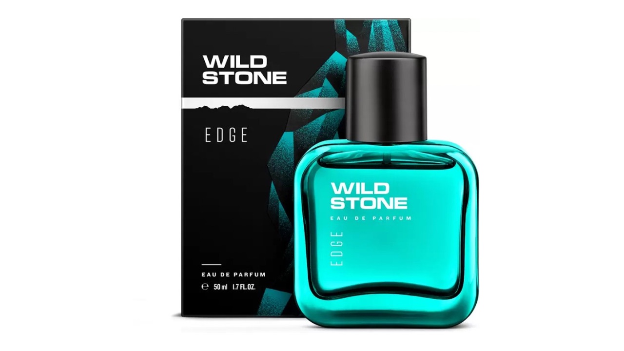 Wild Stone Edge Eau De Parfum - 50ml