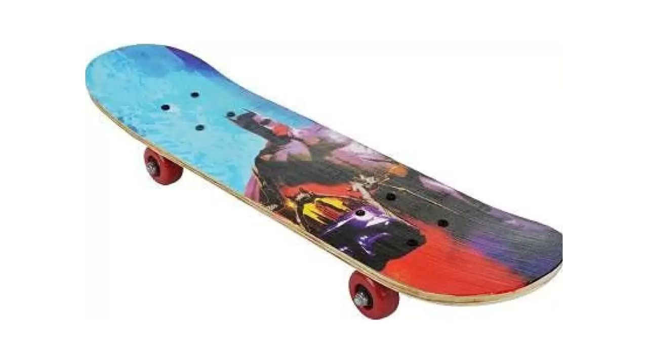 Yasamazing Kids & Adults Outdoor Skating Board