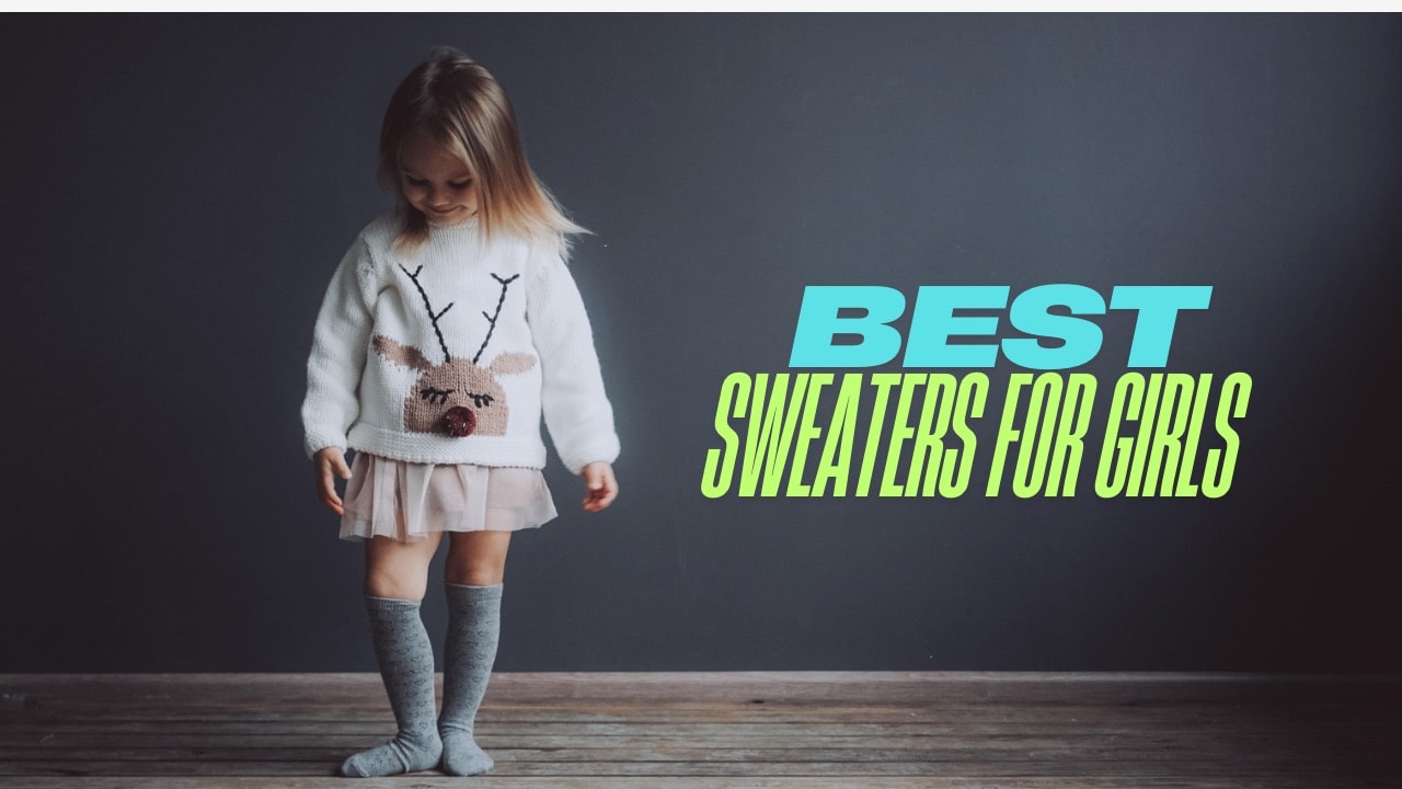 Best Sweaters for Men