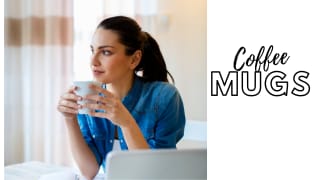 coffee mugs