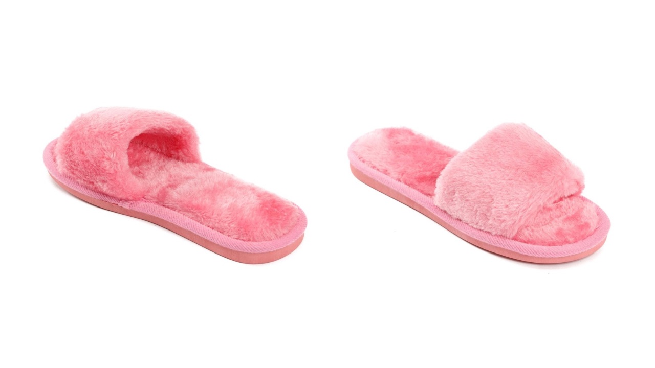 glitchez Women Sliders