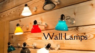 wall lamps