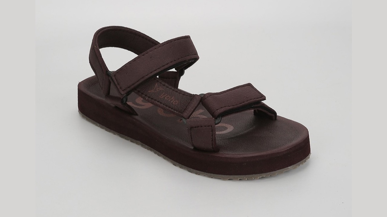 yoho Women Sandals