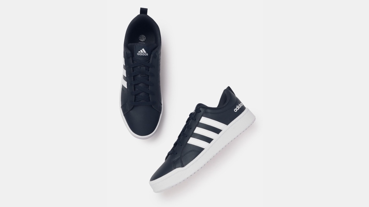 ADIDAS Men VS Pace 2.0 IKD Sneakers