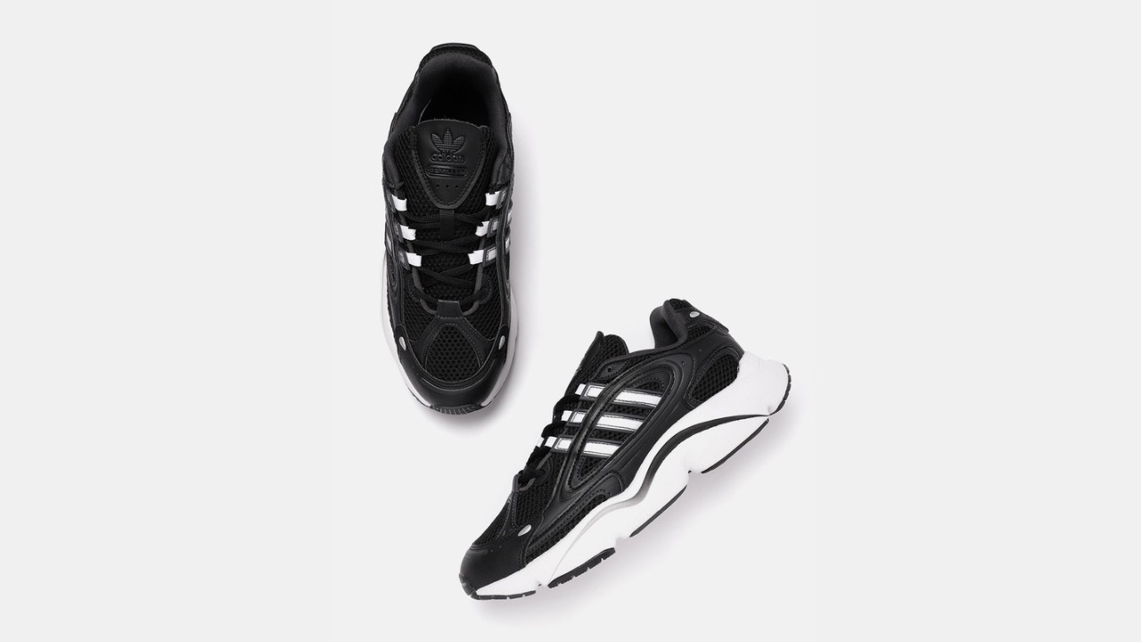 ADIDAS Originals Men OZMILLEN Shoes