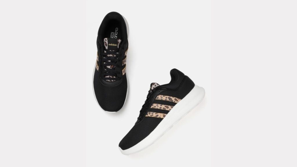 ADIDAS Women Lite Racer 4.0 Sneakers