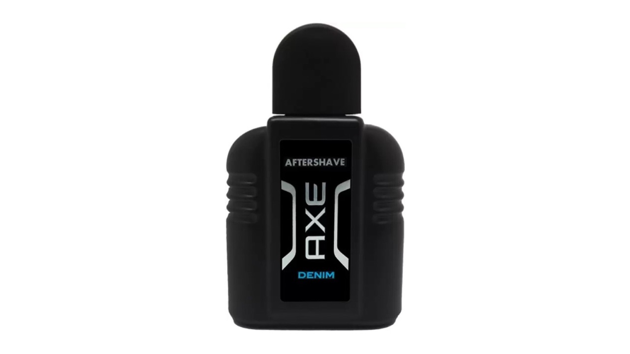 AXE Denim After Shave Lotion