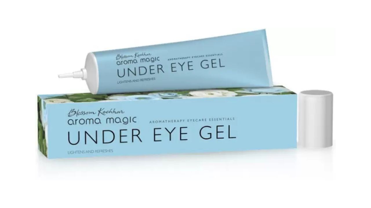 Aroma Magic Under Eye Gel