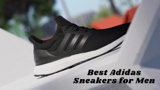 Best Adidas Sneakers for Men