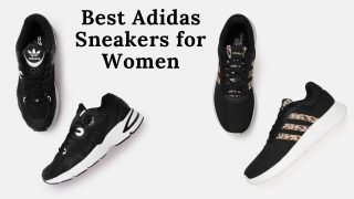 Best Adidas Sneakers for women