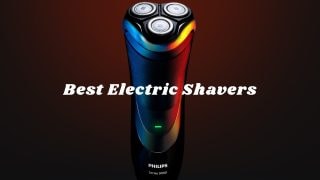 Best Electric Shavers