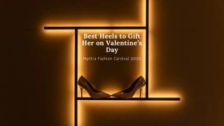 Best Heels to Gift Her on Valentine’s Day