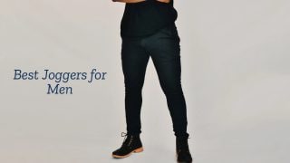 Best Joggers for Men