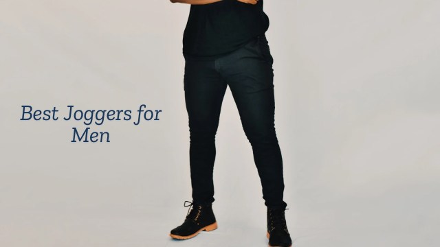 Best Joggers for Men