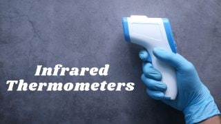 Best Non-Contact Infrared Thermometers for Accurate Temperature Monitoring