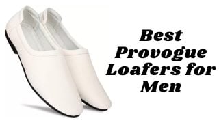 Best Provogue Loafers for Men