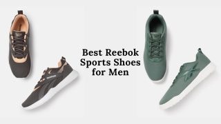 Best Reebok Sports Shoes for Men