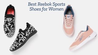 Best Reebok Sports shoes for women