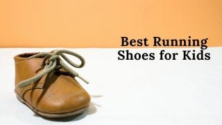 Best Running shoes for kids