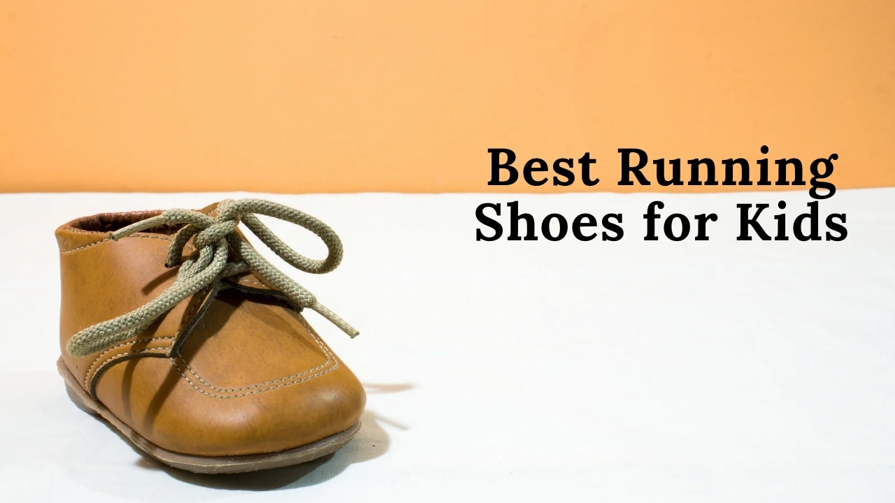 Best Running shoes for kids