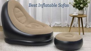 Best inflatable sofas