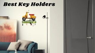 Best key holders