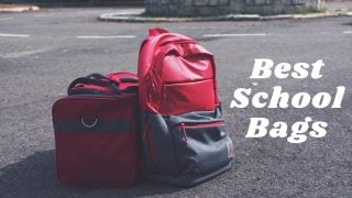 Best school bags