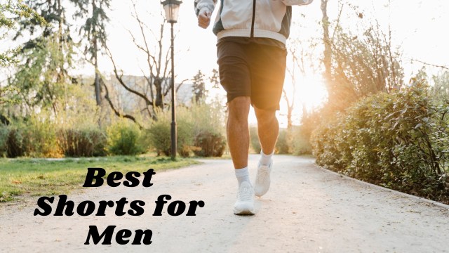 Best shorts for Men