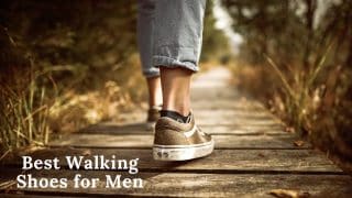 Best walking shoes for Men