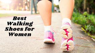 Best walking shoes for women