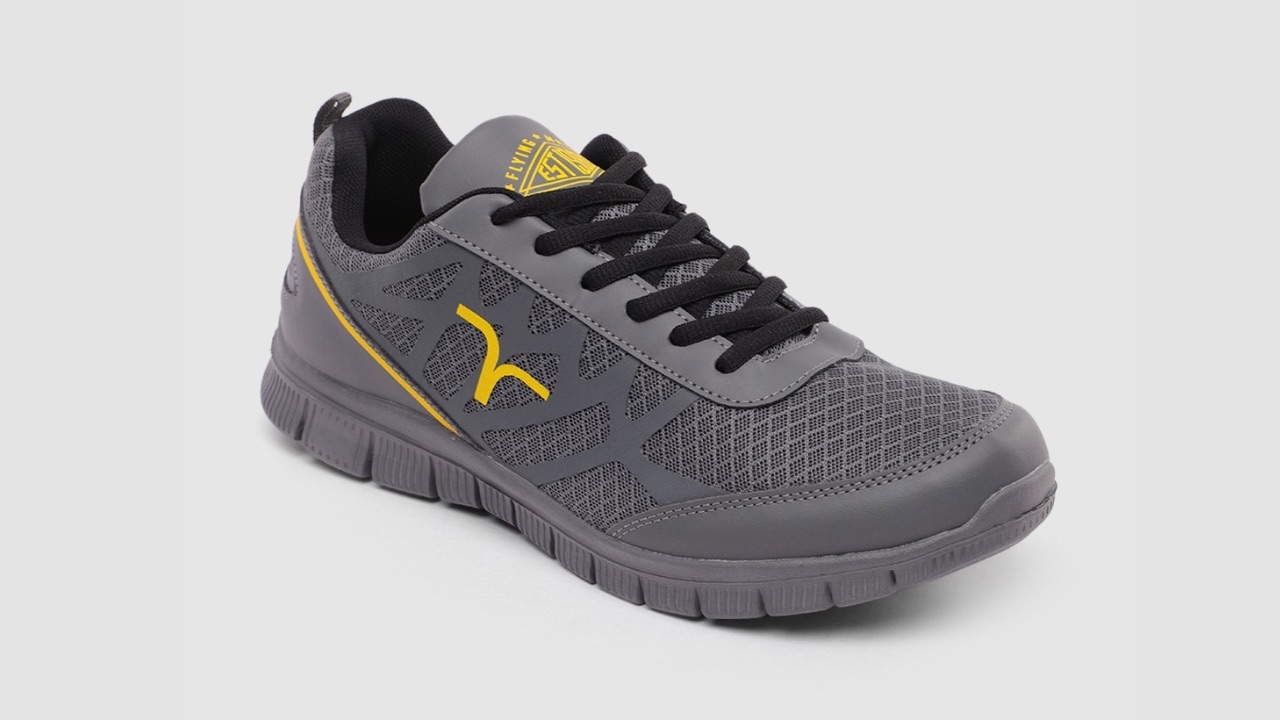 Flying Machine Men Sneakers
