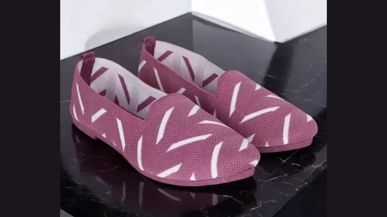 Footox Bellies for Women