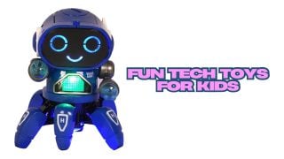 Fun Tech Toys for Kids