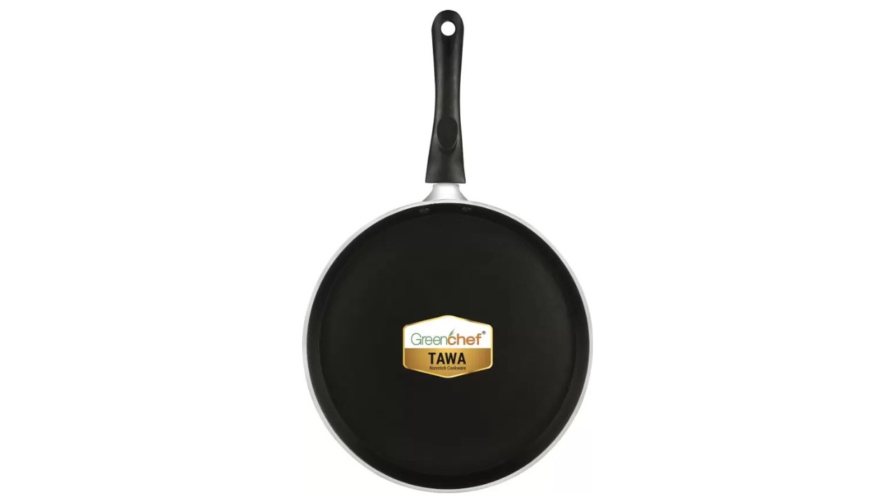 Greenchef Rio Tawa 25 cm Diameter