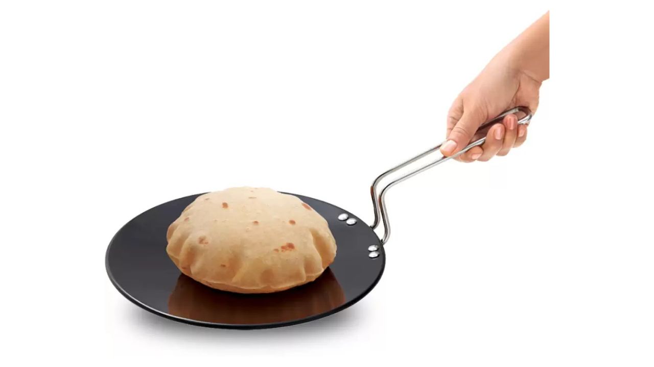 Hawkins Roti Tawa IART26 26 cm Diameter