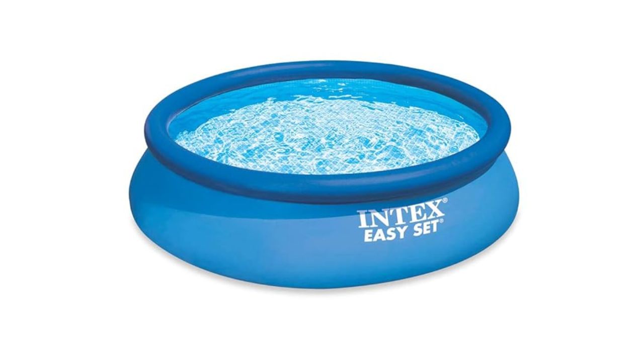Intex Easy Set Pool
