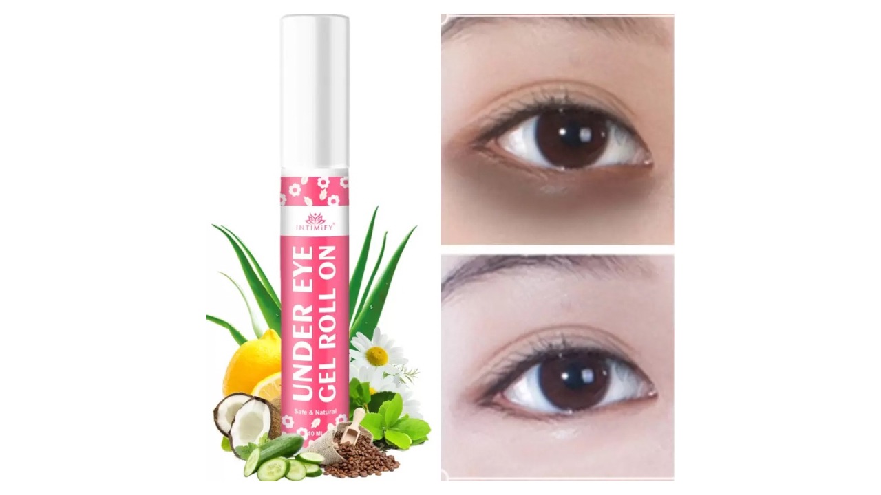 Intimify Under Eye Gel