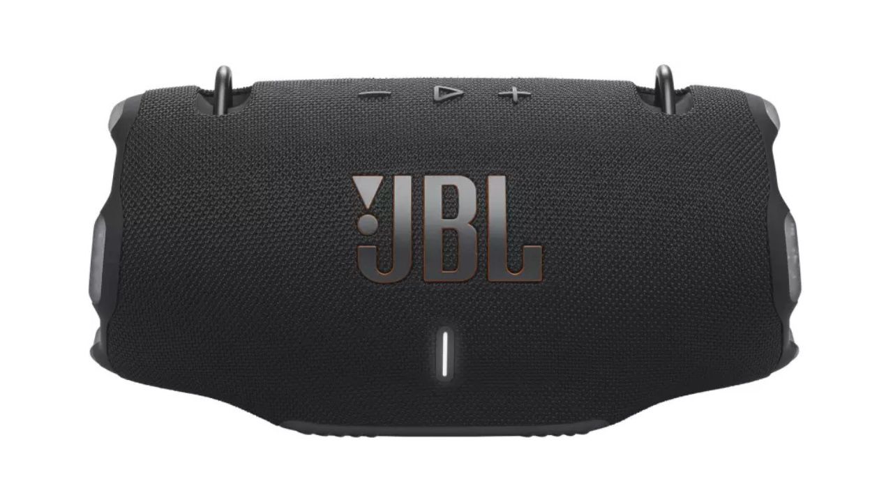 JBL Xtreme 4