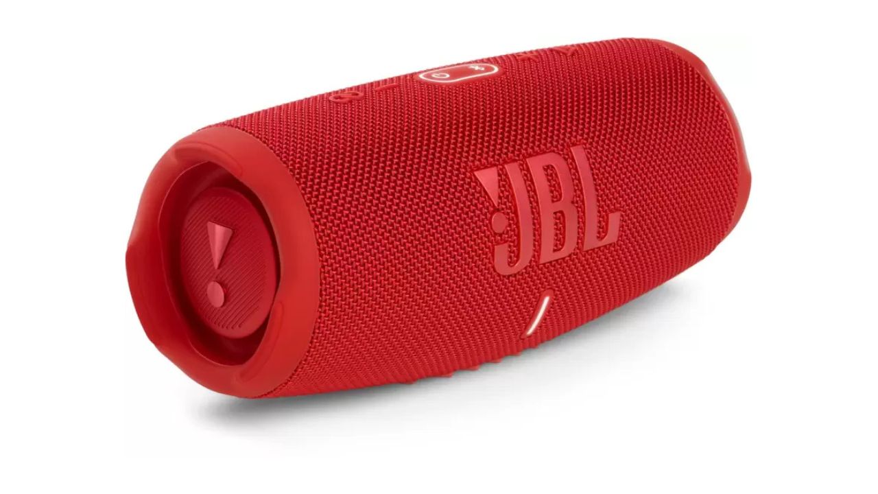 Jbl charge 5