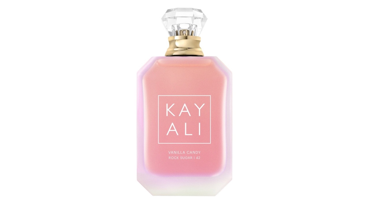 Kayali Vanilla Candy Rock Sugar | 42 Eau De Parfum - 100ml
