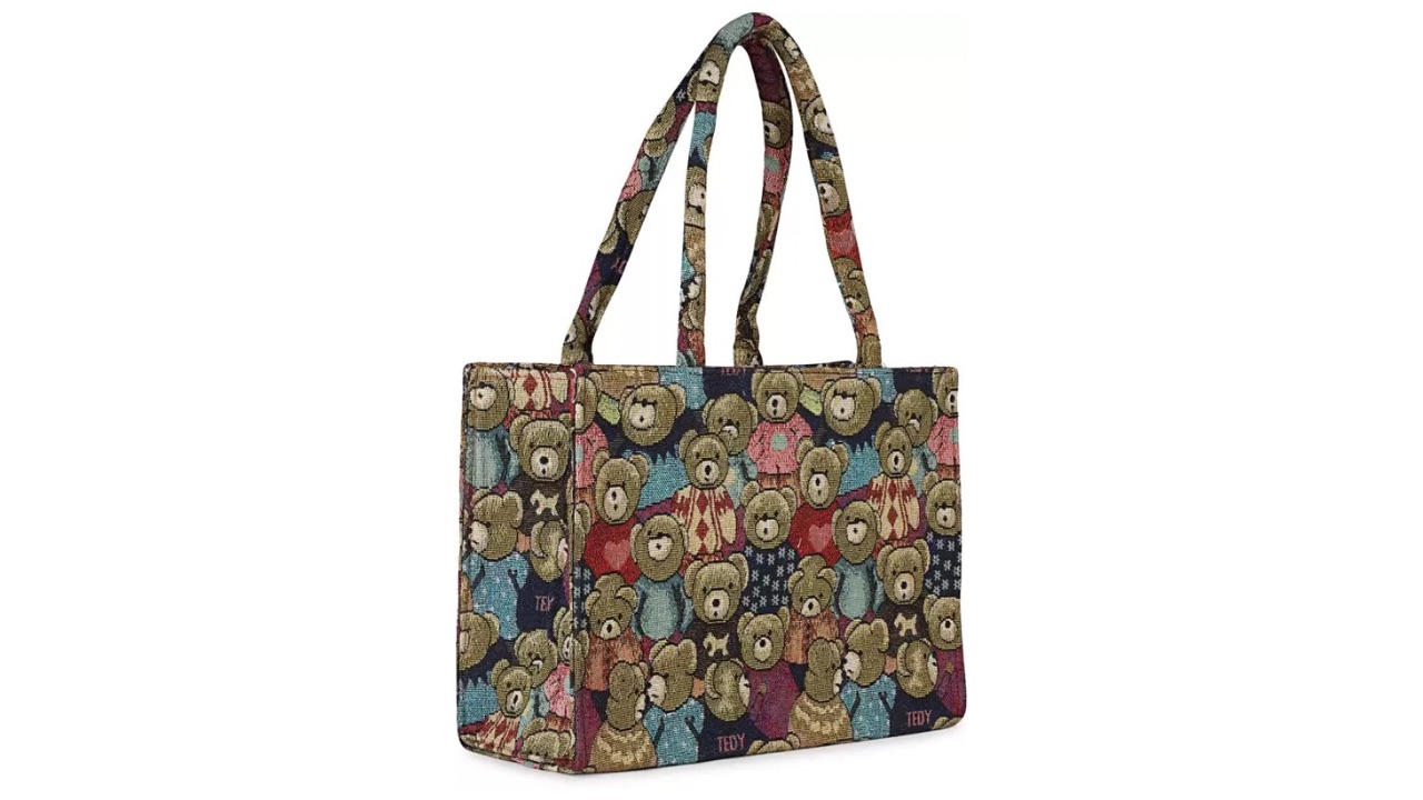 Kitti Women Multicolor Tote