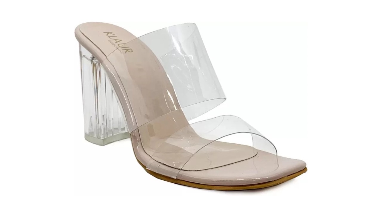 Klaur Melbourne Women Heels