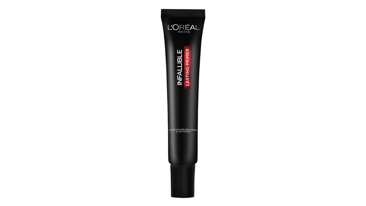 LOreal Paris Infallible Lasting Primer - 30ml