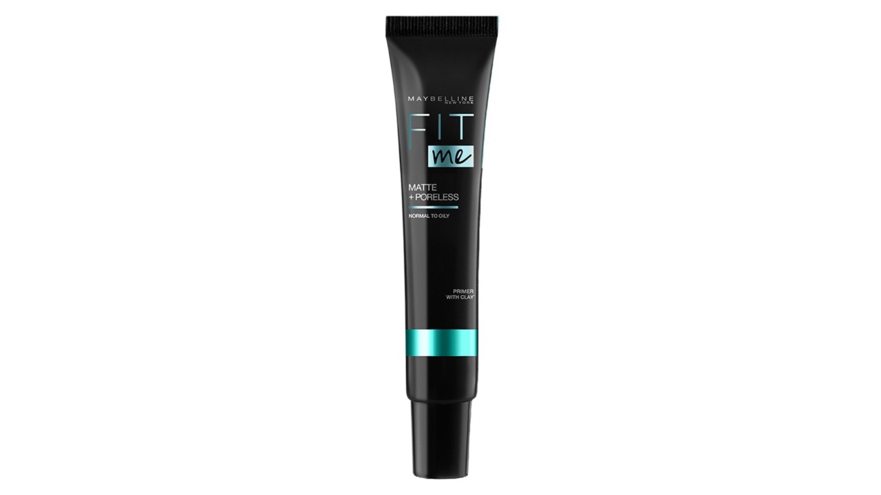 Maybelline New York Fit me Primer Matte + Poreless - 30ml