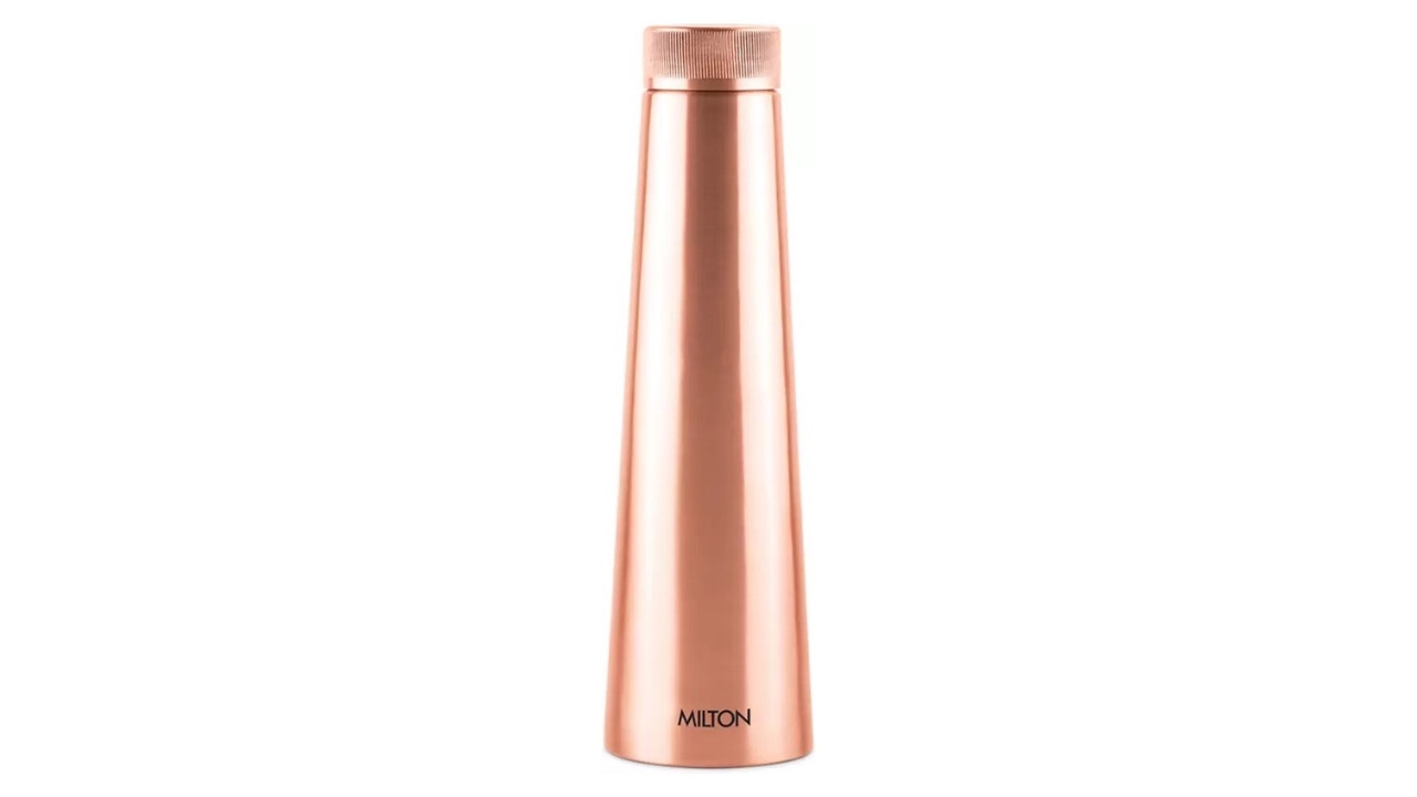 Milton Copper Delight 750 Water Bottle (770 ml)